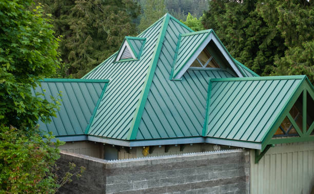 Best Slate Roofing  in Placerville, CA