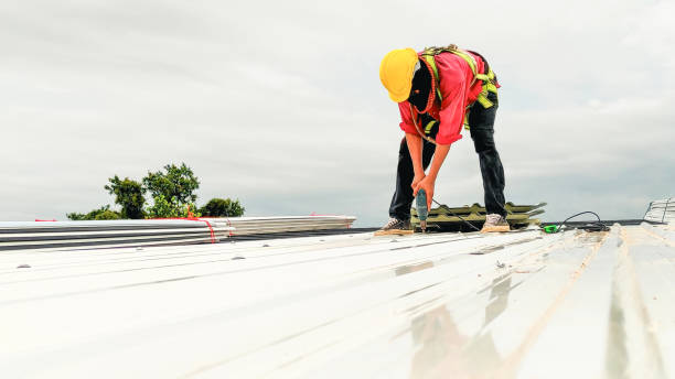 Best Hot Roofs  in Placerville, CA