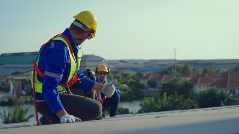 Best Roof Leak Repair  in Placerville, CA