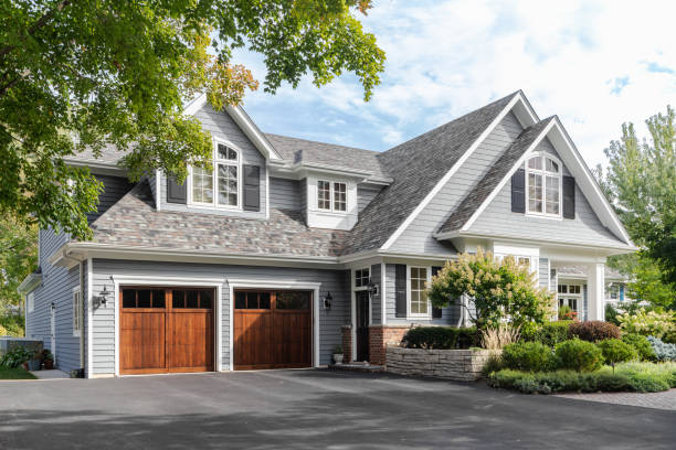 Best Metal Roofing Installation  in Placerville, CA