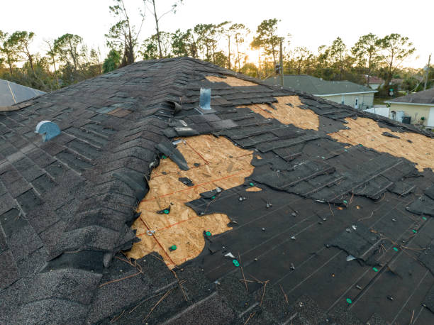 Best Rubber Roofing (EPDM, TPO)  in Placerville, CA
