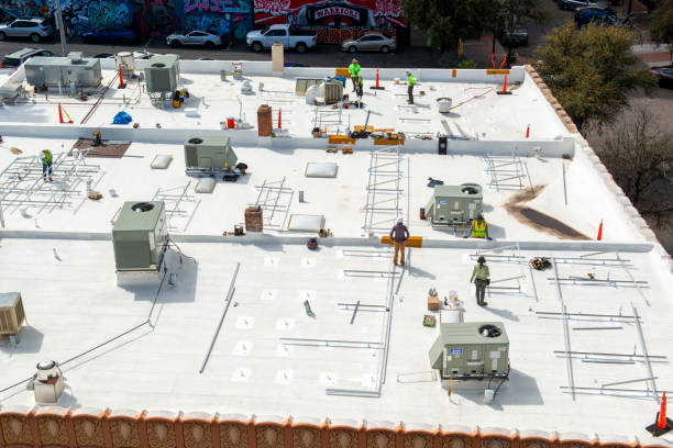 Best Cold Roofs  in Placerville, CA