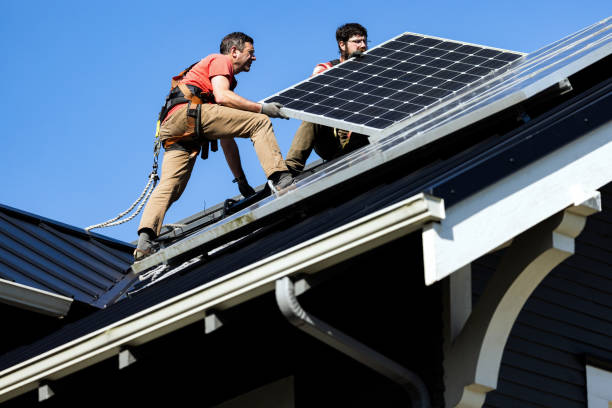 Best Commercial Roofing Services  in Placerville, CA