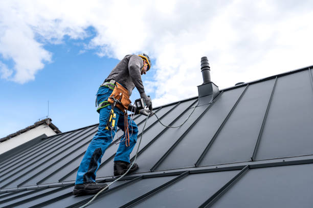 Best Roofing for New Construction  in Placerville, CA