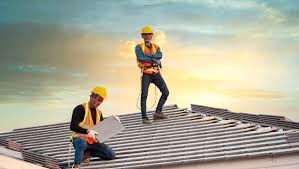 Emergency Roof Repair in Placerville, CA